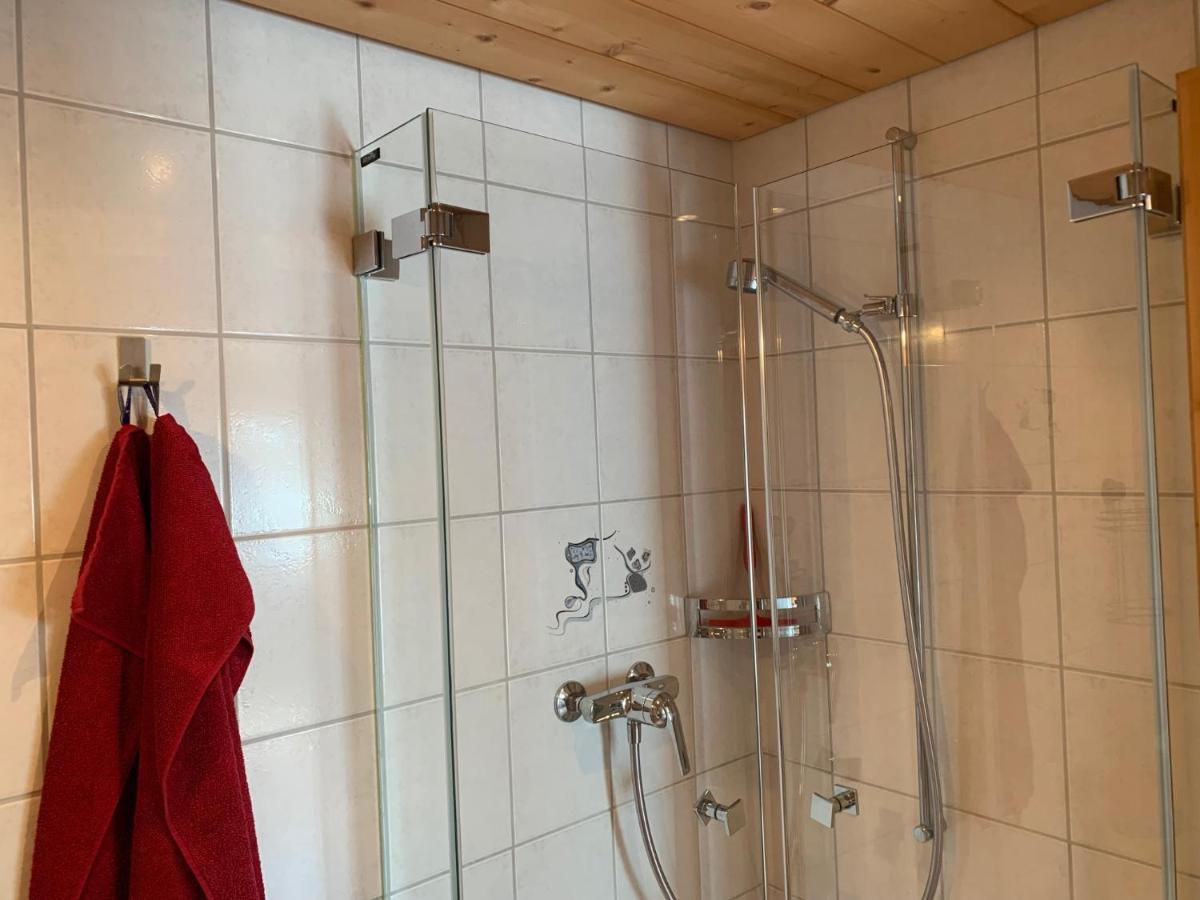 Chasa Bazzi Apartment Скуол Екстериор снимка