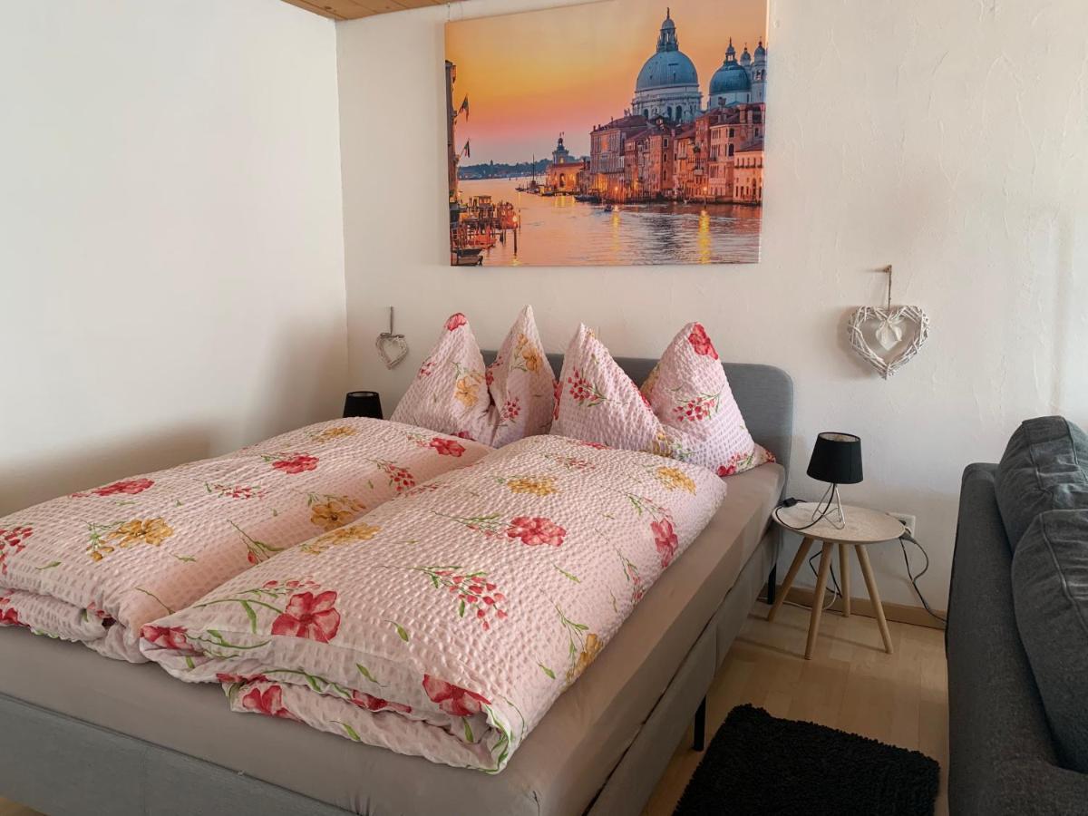 Chasa Bazzi Apartment Скуол Екстериор снимка