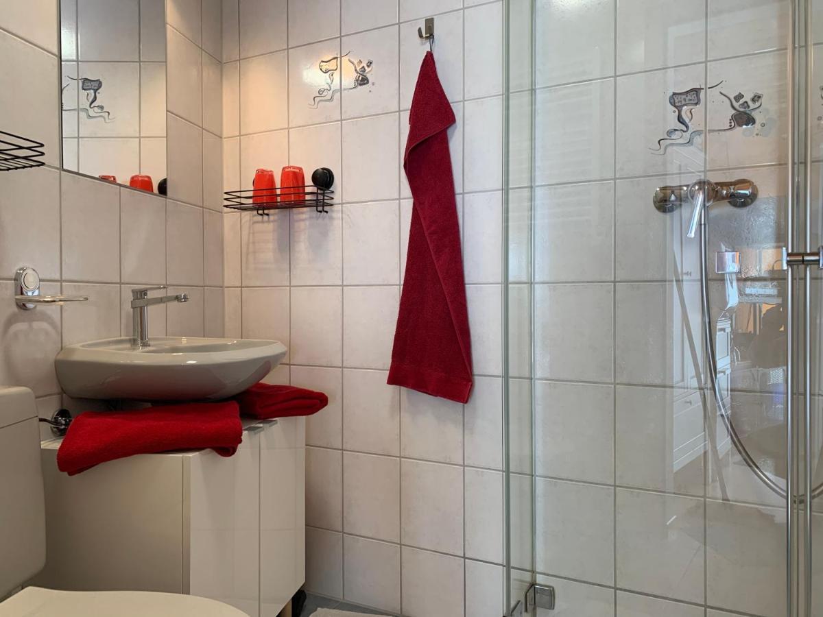 Chasa Bazzi Apartment Скуол Екстериор снимка