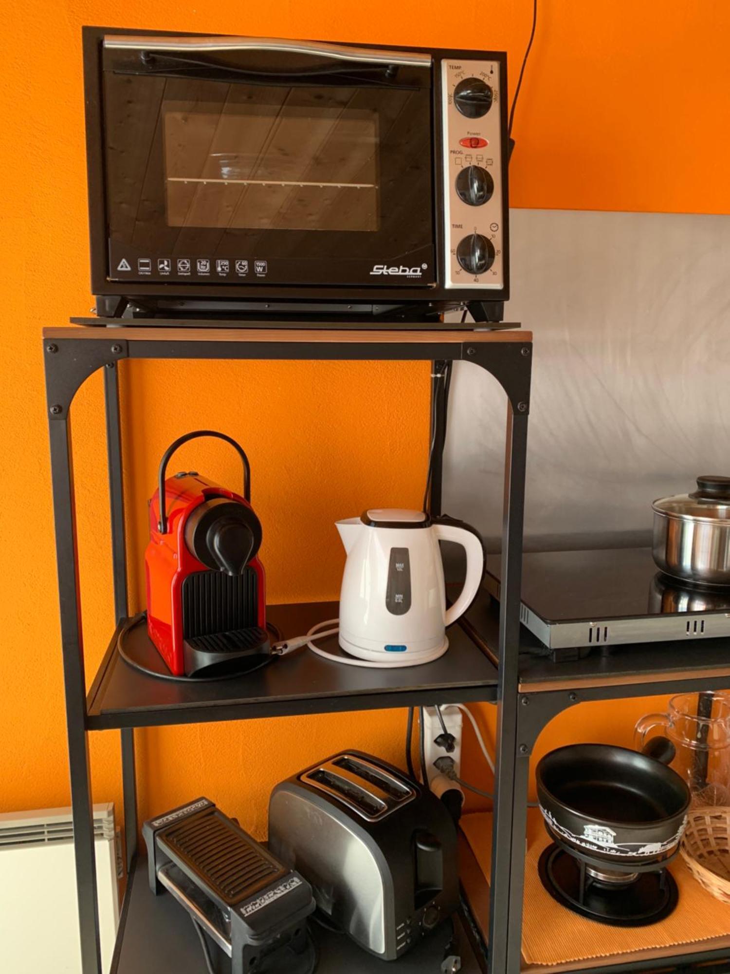 Chasa Bazzi Apartment Скуол Екстериор снимка